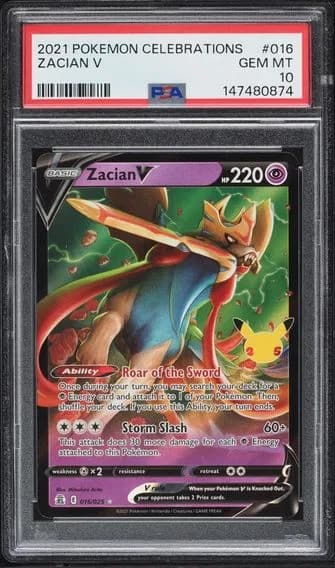 Zacian V