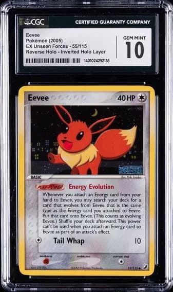 Eevee