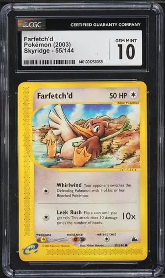 Farfetch'd