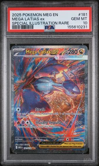 Mega Latias ex