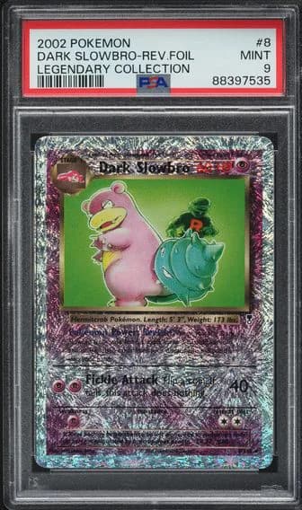 Dark Slowbro