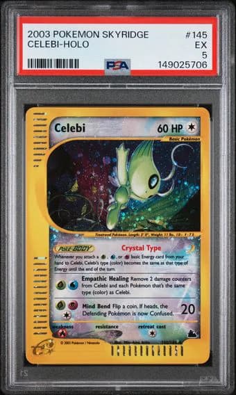 Celebi