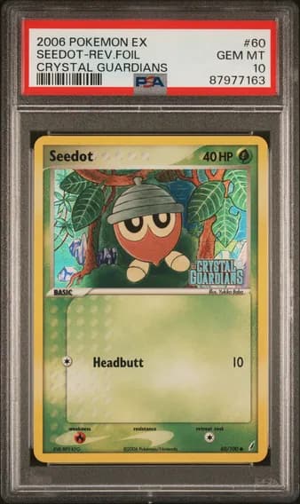 Seedot
