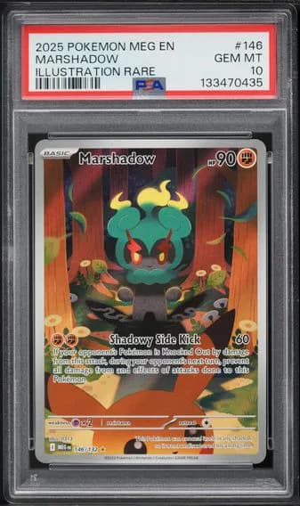 Marshadow