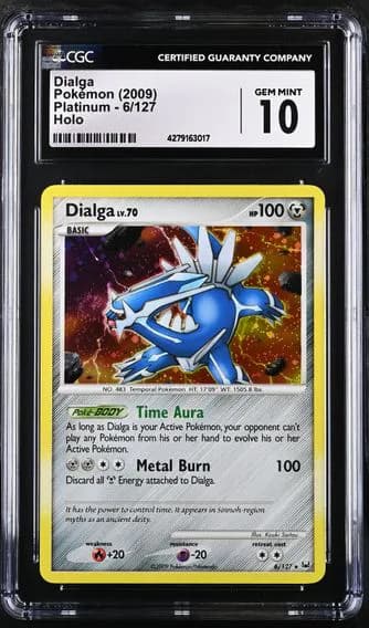 Dialga