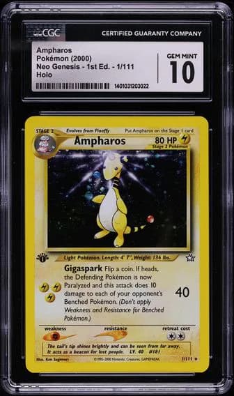 Ampharos