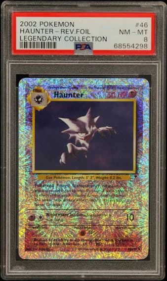 Haunter