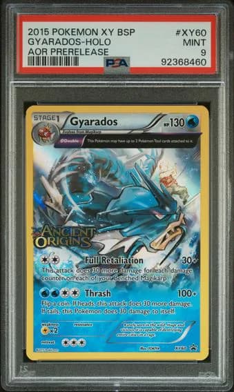 Gyarados