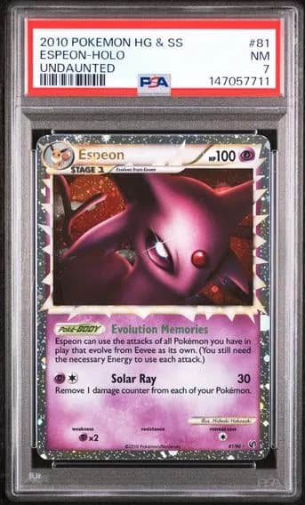 Espeon