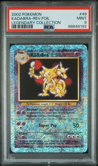 Kadabra