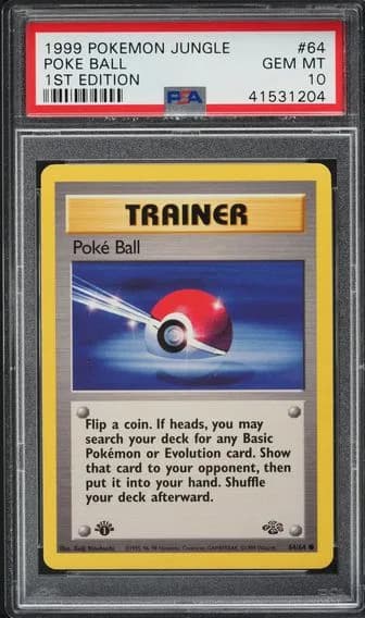 Poké Ball