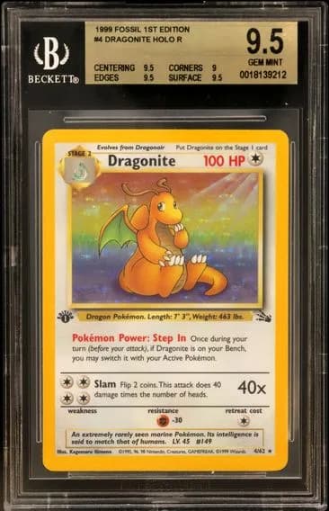 Dragonite