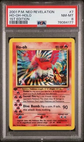 Ho-oh