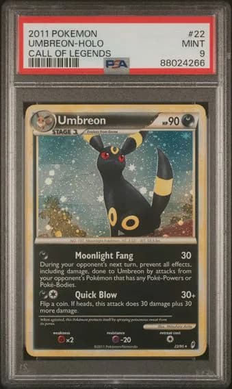 Umbreon