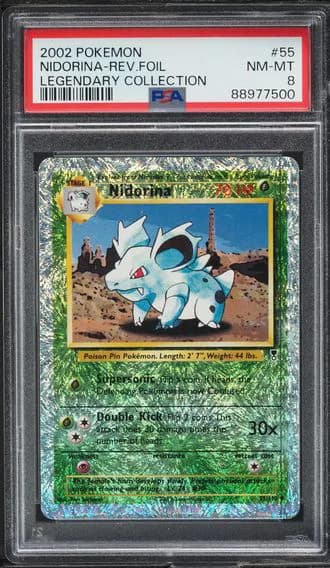 Nidorina