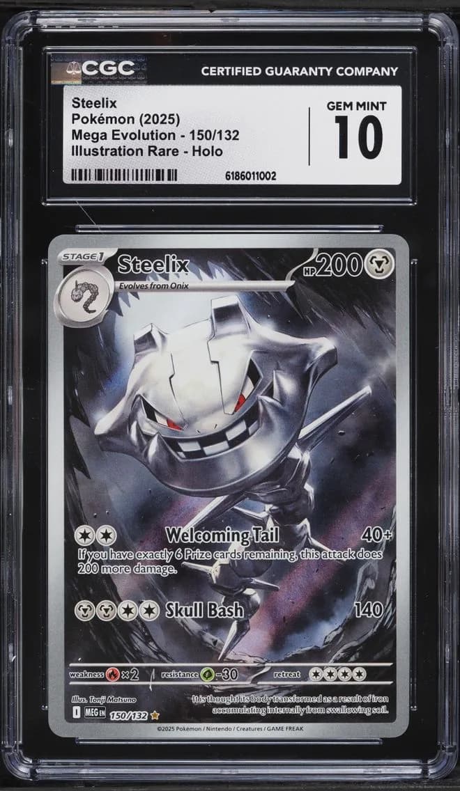 Steelix