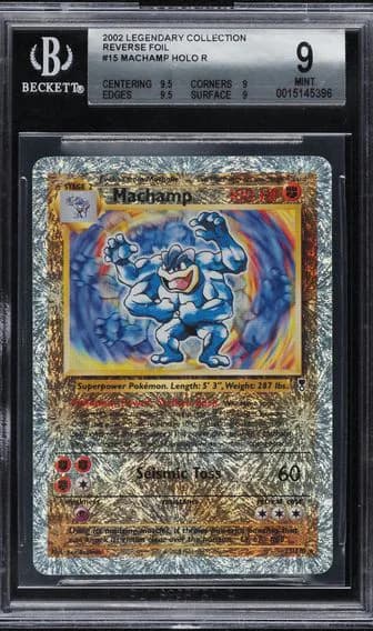 Machamp