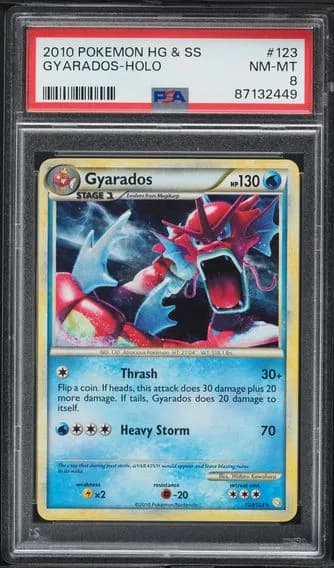 Gyarados