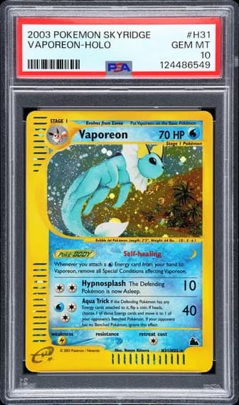 Vaporeon